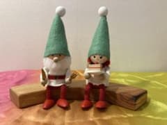 ノルディカニッセ①のサムネイル
