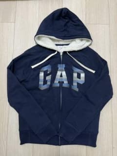 GAP もこもこ　パーカーのサムネイル