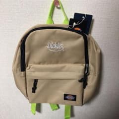 BABY♡ディッキーズ♡リュック 新品のサムネイル