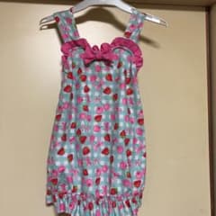 水着サイズ130のサムネイル