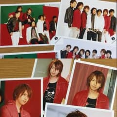 関ジャニ∞ 公式写真  ∞ ＆ 大倉忠義のサムネイル