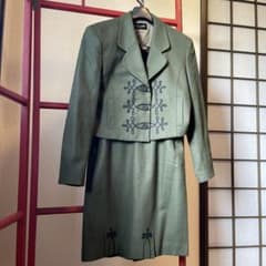 annie noelle カジュアルスーツのサムネイル