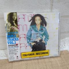 ⑦安室奈美恵 ダンストラックス VOL1 - メルカリ