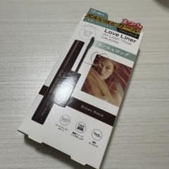 ラブライナー オールラッシュマスクC マスカラのサムネイル