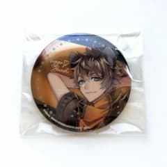 ツイステ ラギー 缶バッジ 1番くじのサムネイル