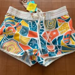 ショートパンツ　g-fitのサムネイル