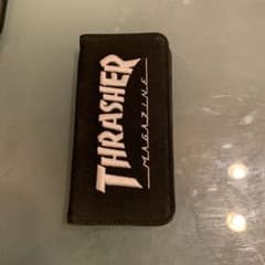 THRASHER iPhoneケースのサムネイル
