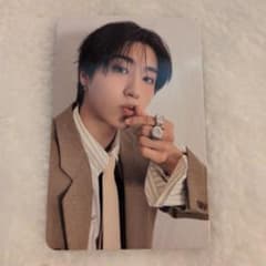 Stray Kids スキズ ハン THIS & THATのサムネイル