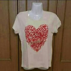 ハートTシャツ Heart Paradiseハートパラダイスのサムネイル