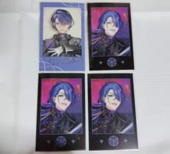 VΔLZ LIVE TOUR 2024 三華の樂 ランダムチェキ風カード 長尾景 - メルカリ