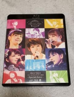Juice=Juice/ライブツアー2015～Special Juice - メルカリ