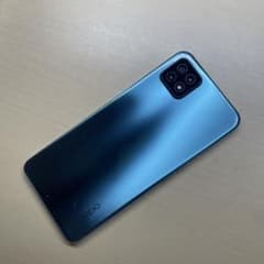 OPPO A53 5G 128GB SIMフリー PECT30 割れなし - メルカリ