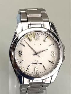 Grand Seiko 8J55-0010クォーツ腕時計ジャンク品 - メルカリ