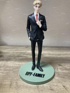 로이드 포저 파티 SPY×FAMILY 프리미엄