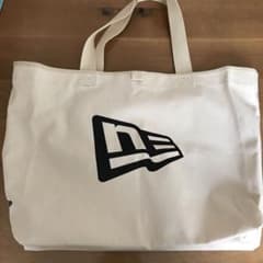 ニューエラ トートバッグのサムネイル