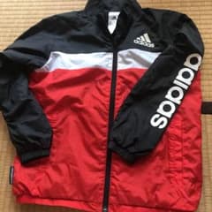 adidas アディダス ジャンパーのサムネイル