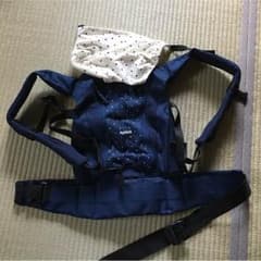 美品＊アップリカ＊コランハグのサムネイル