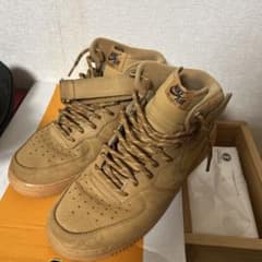 NIKE AIR FORCE 1 MID '07 WB スニーカーのサムネイル