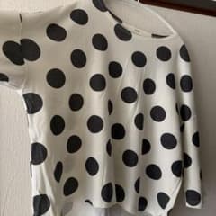 水玉Tシャツのサムネイル
