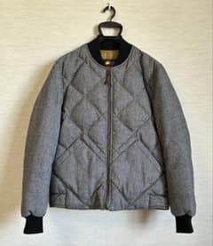 希少美品】エディーバウアー スカイライナー 日の出タグ TALONジップ 