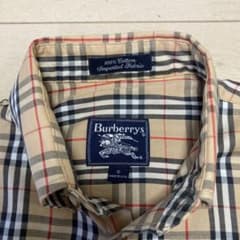 90s Burberry MADE IN USA バーバリー ノバチェック - メルカリ
