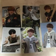 吉澤閑也 公式写真のサムネイル