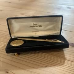 スペースペン　Fisher space penのサムネイル