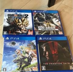 ps4 kscdさんのサムネイル