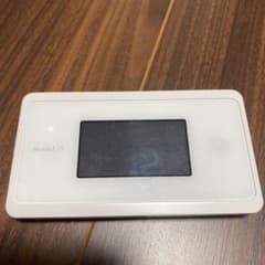 Speed Wi-Fi NEXT WX06のサムネイル