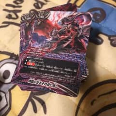 バディファイトのサムネイル