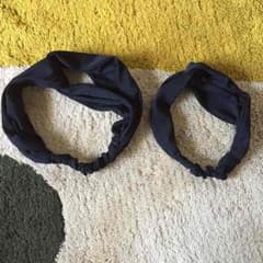 ヘアターバン ハンドメイド＊のサムネイル