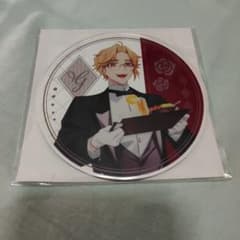 オトふゆ オトメイトマーケット アクリルコースター ギル - メルカリ