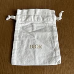 Dior 巾着のサムネイル