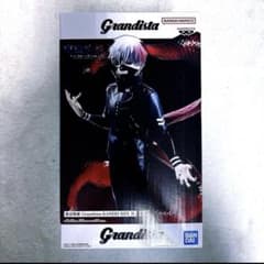 グランディスタ 東京喰種 Grandista 金木研 IIフィギュア - メルカリ