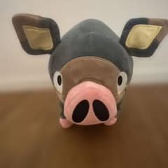 ポケモン グルトンのサムネイル