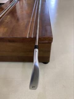 X FORGED 3UT  21°のサムネイル