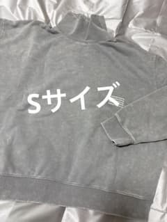 アレキサンダーワン:ハイネック 男女共にOK(Sサイズ) - メルカリ