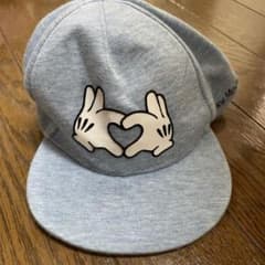 ミッキー 帽子 ベビーのサムネイル