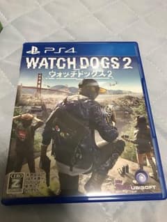 ウォッチドッグス2のサムネイル