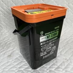 NP-2300E 長尺シート/CF用接着剤 NET.18kg ヤヨイのサムネイル