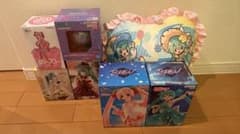 【新品未開封】初音ミク バラエティ7点まとめ売り《メルカリ市期間限定価格》