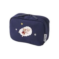 ファミリア 星座ポーチ 牡羊座 - メルカリ
