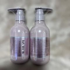 KURUB Cream Shampoo ２本セットのサムネイル