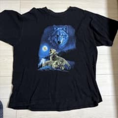 PRACTICALWEAR'S ブラックTシャツ XXLのサムネイル