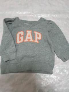 GAP トレーナ　80のサムネイル