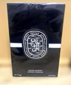 正規品 diptyque オルフェオン 75ml - メルカリ