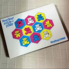 Hey!Say!2010 TEN JUMPのサムネイル