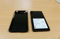 docomo　富士通arrows Be F-05J　送料無料です！のサムネイル