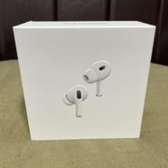 AirPods Pro 第2世代 タイプc