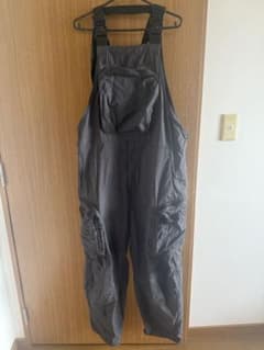 【断捨離くん】オークリー OAKLEY オーバーオール つなぎ 断捨離くん様専用】オークリー OAKLEY オーバーオール つなぎ - メルカリ